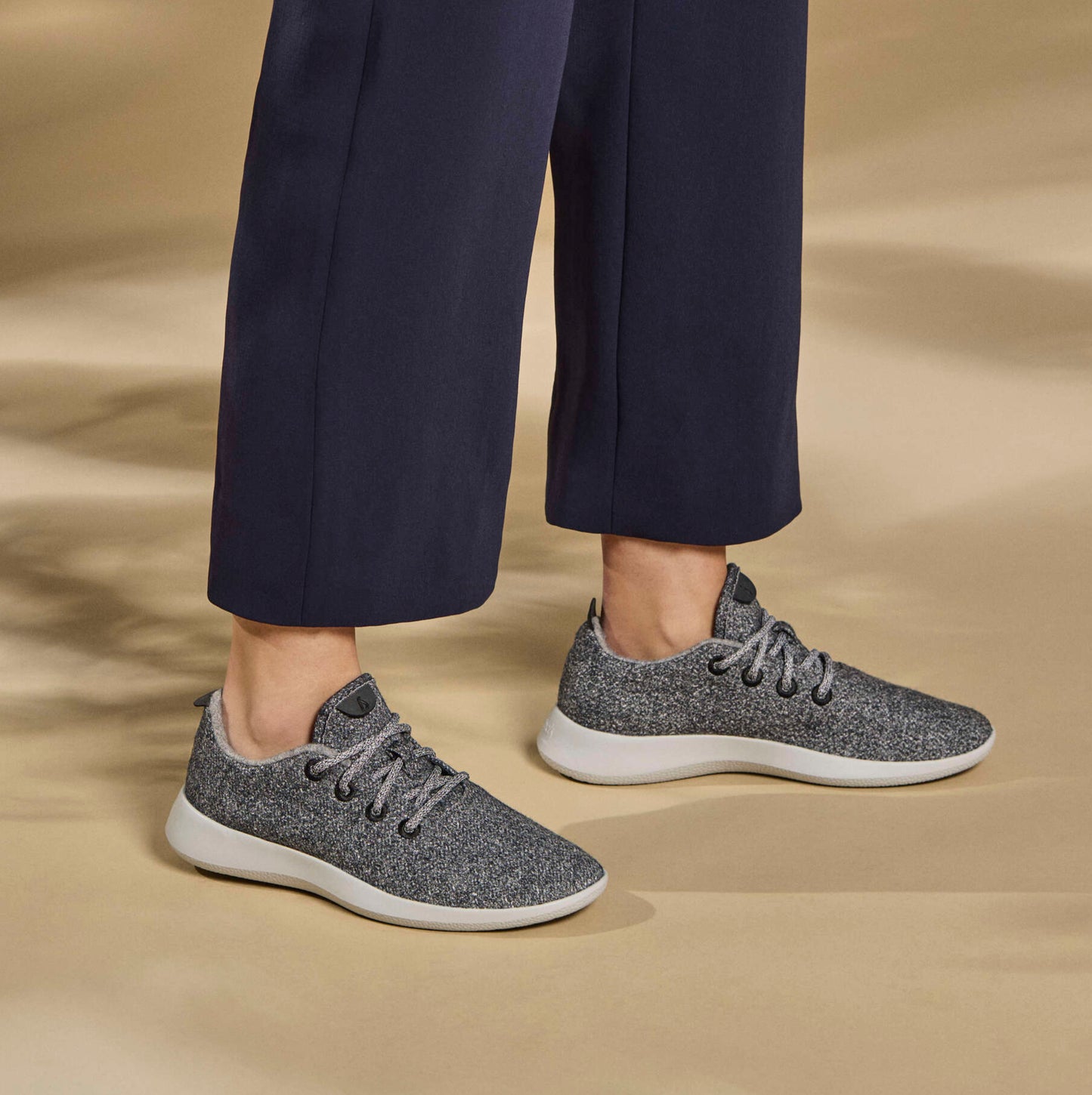 Dames Wool Runner