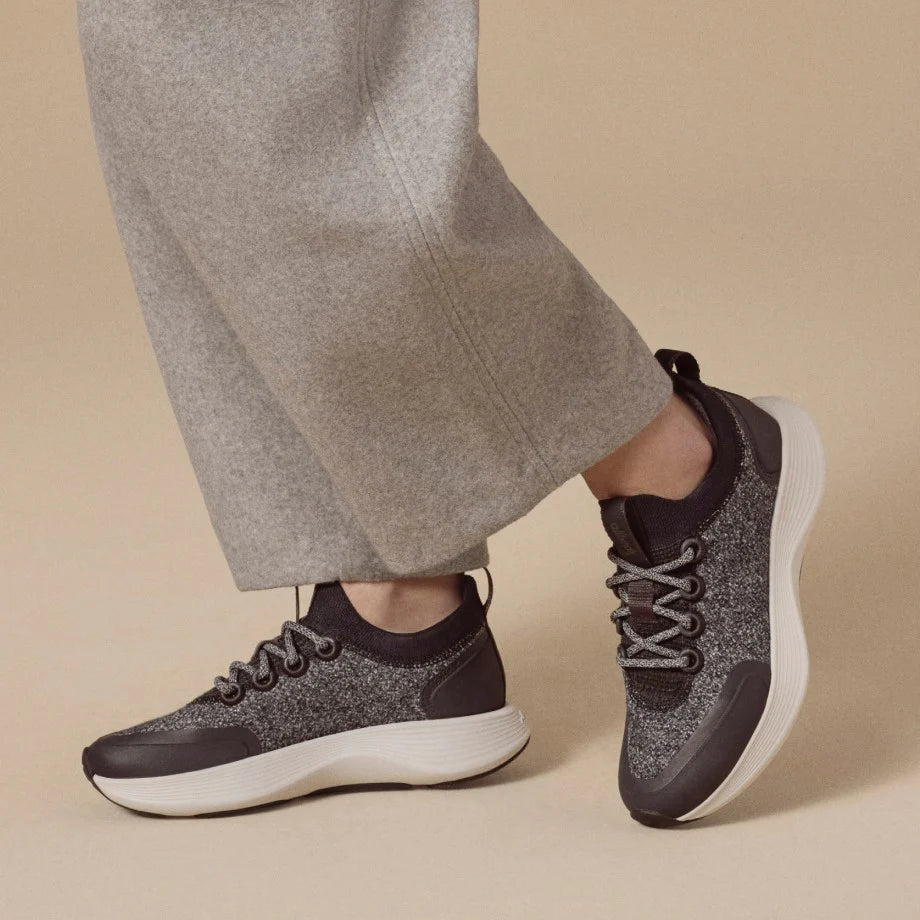 Dames Wool Strider
