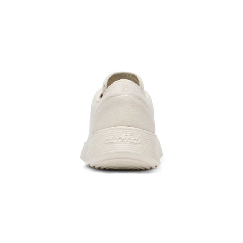 Natural White (Natural White Sole)