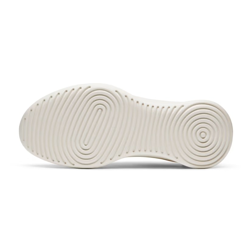 Dames Wool Runner Go
