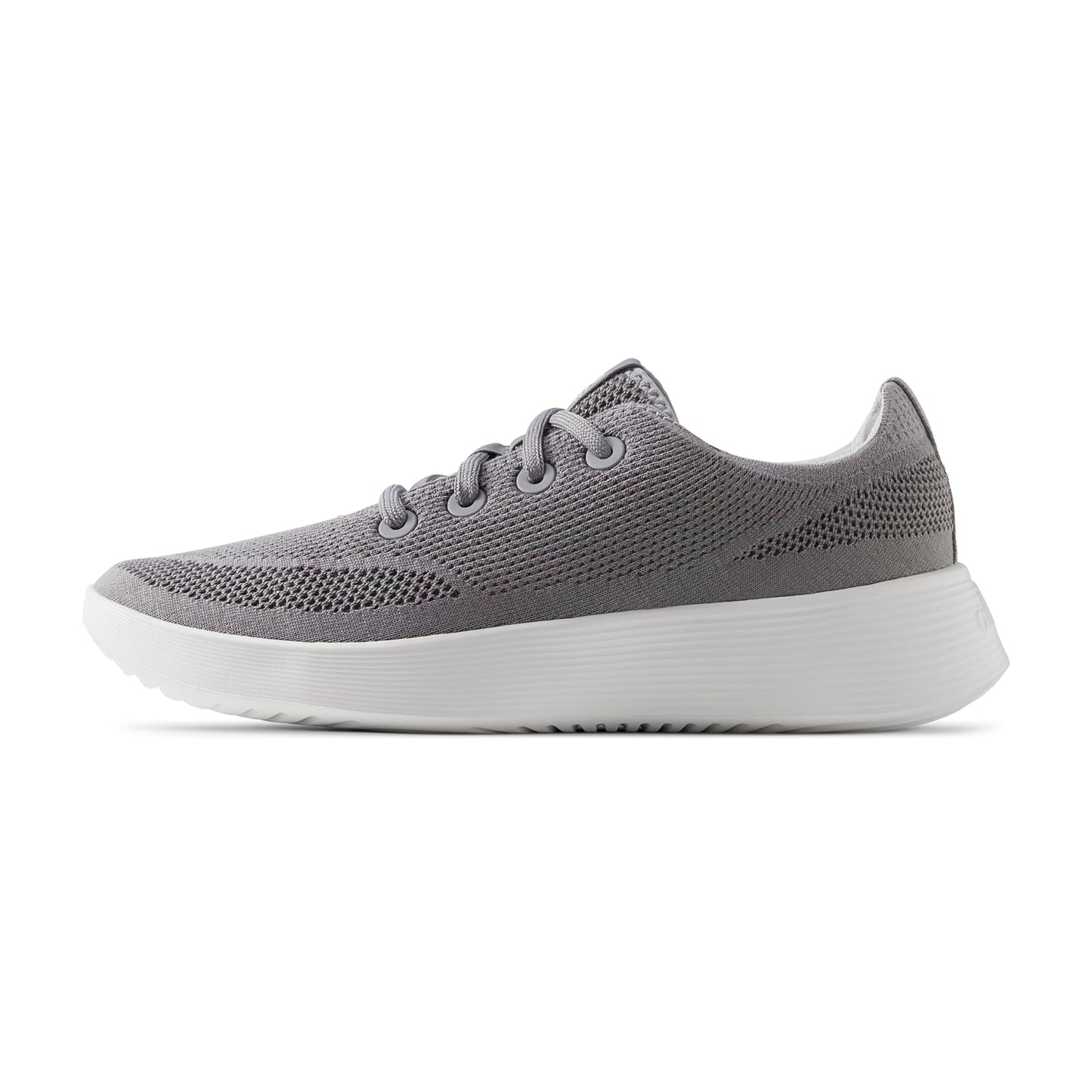 Women's Tree Runner Go, Medium Grey (Blizzard)