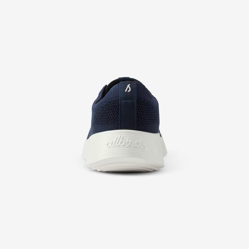 Deep Navy (Blizzard Sole)