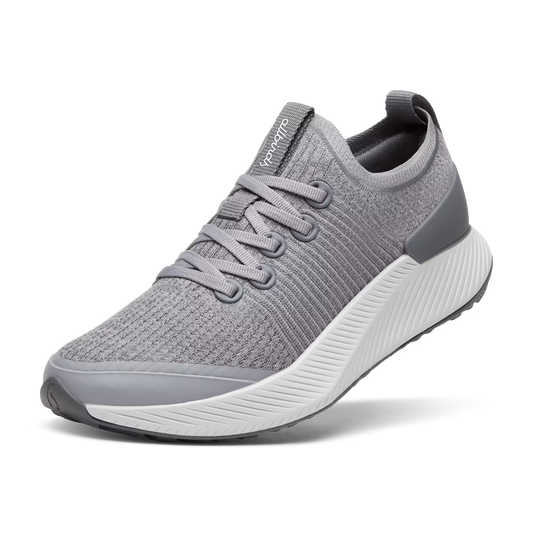 Medium Grey (Light Grey Sole)