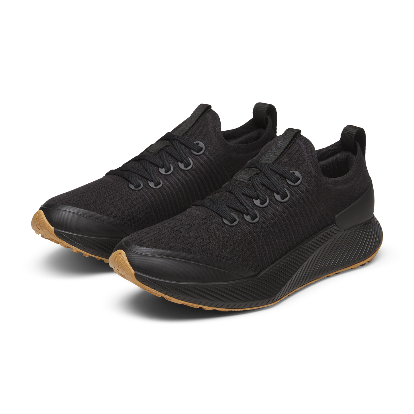 Natural Black (Rugged Khaki Sole)