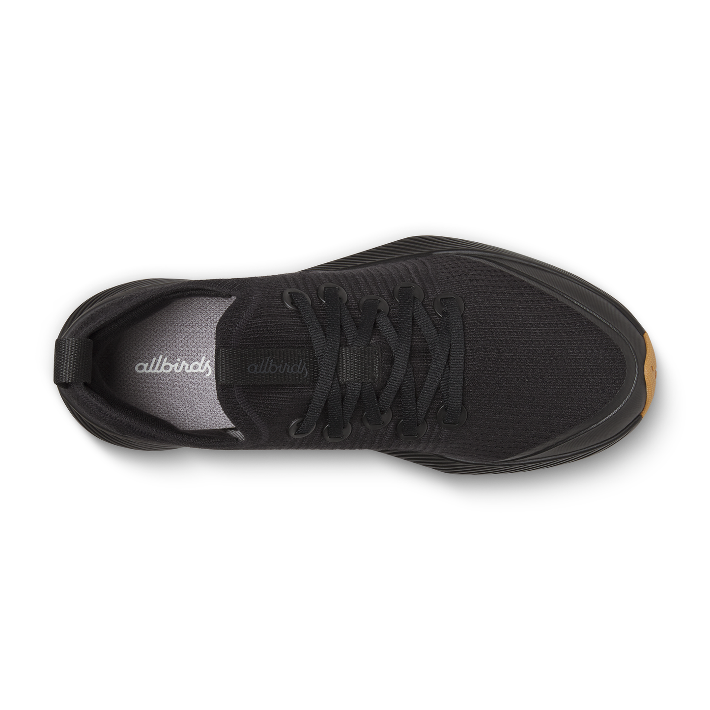 Natural Black (Rugged Khaki Sole)