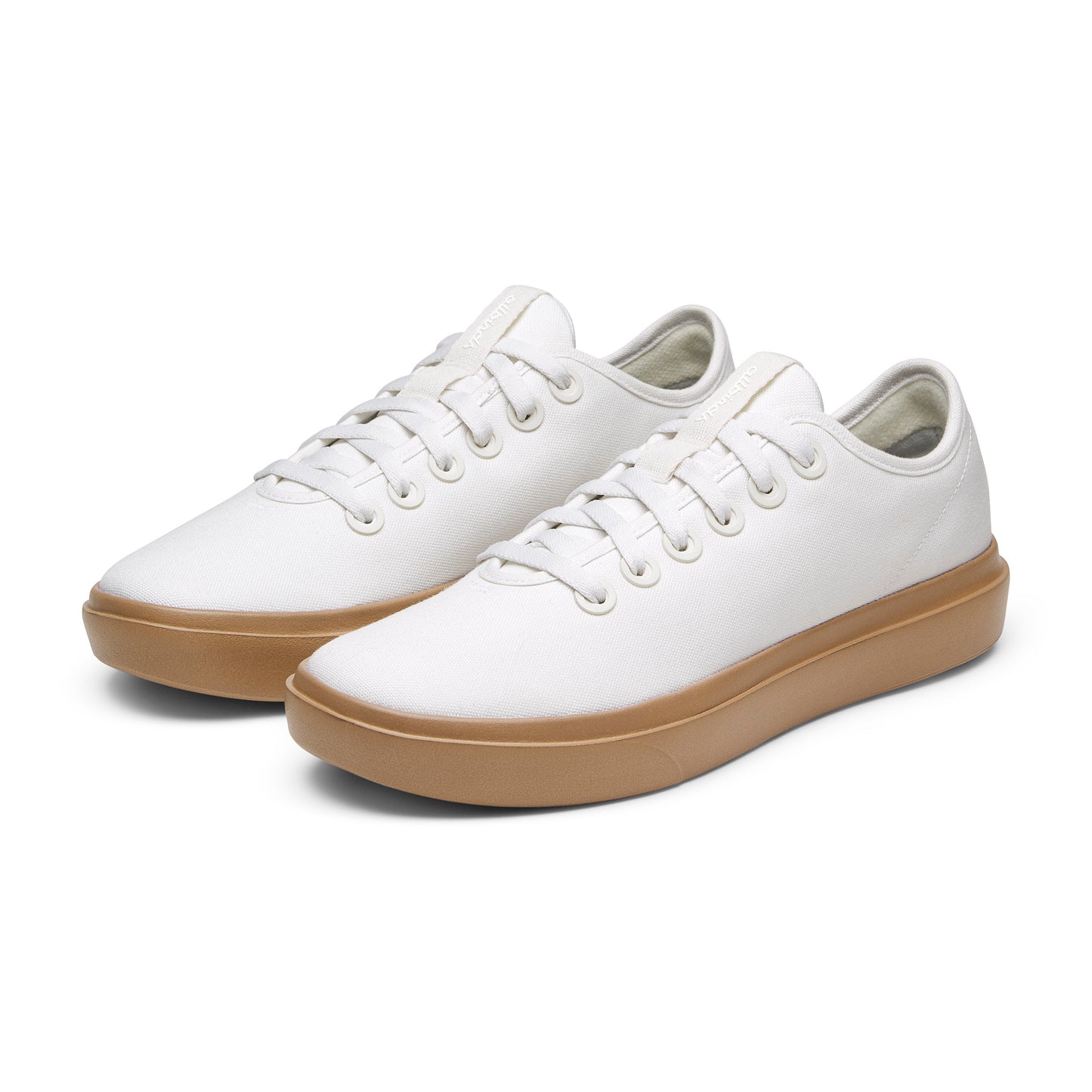 Dames Canvas Pipers