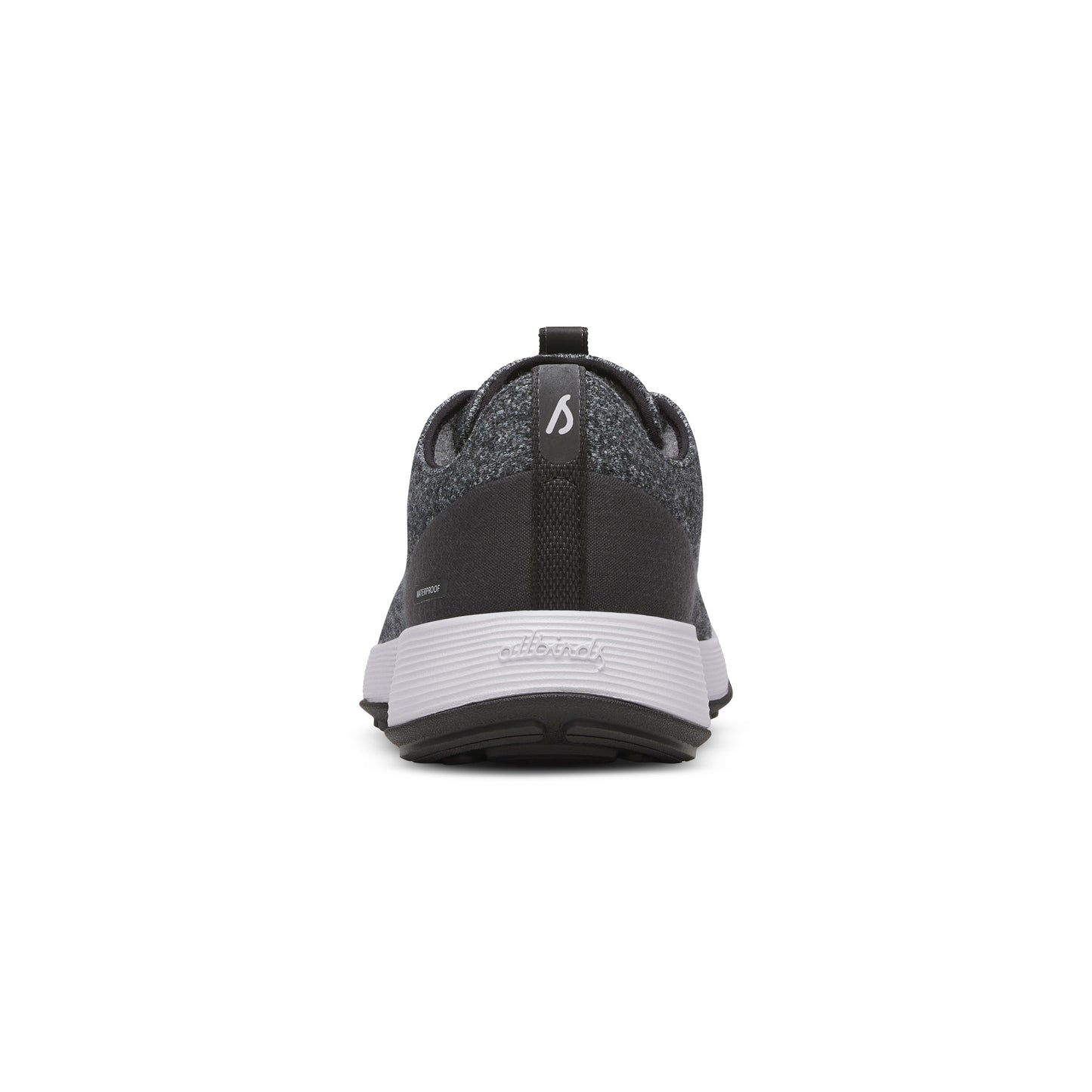 Dames Wool Runner NZ Waterproof
