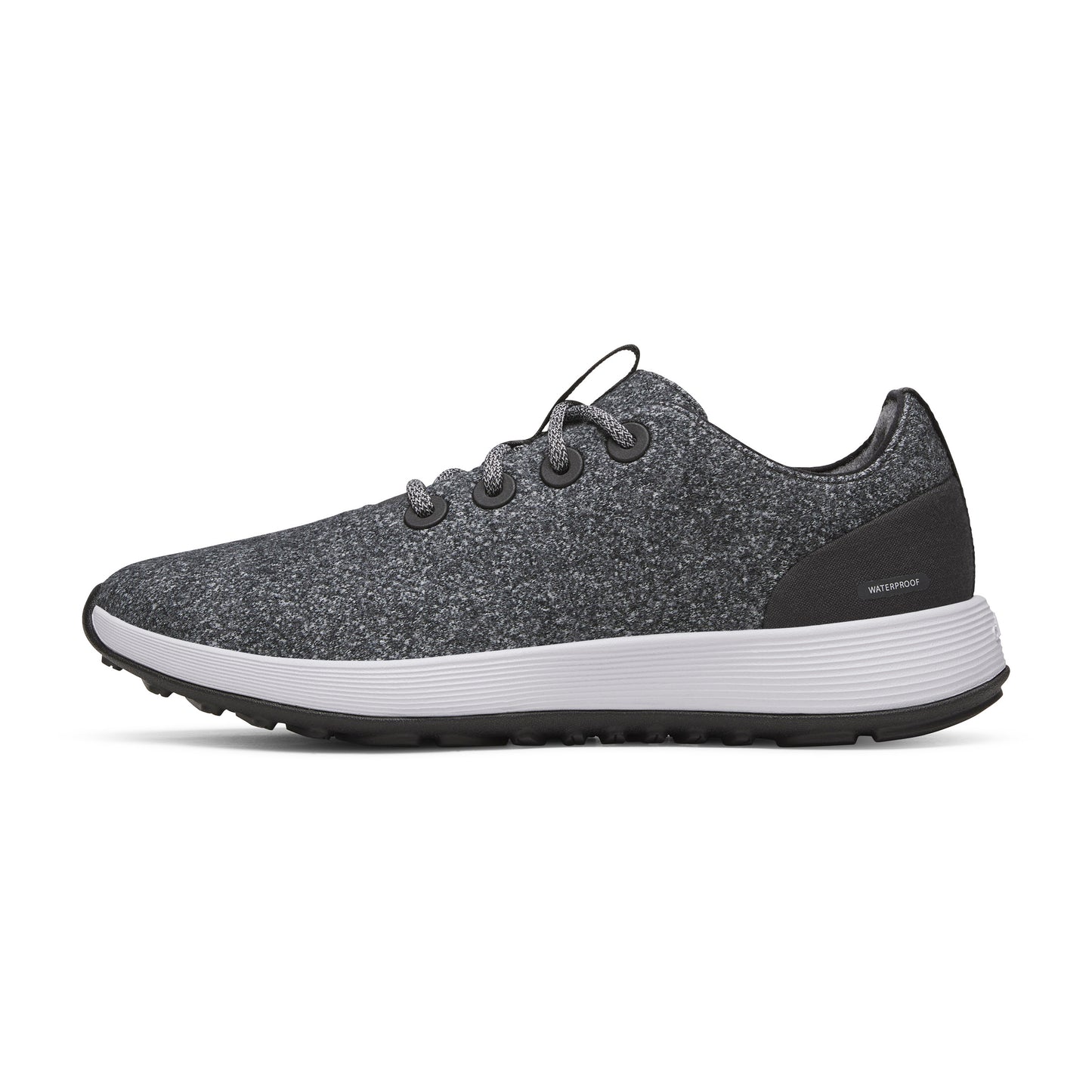 Dames Wool Runner NZ Waterproof