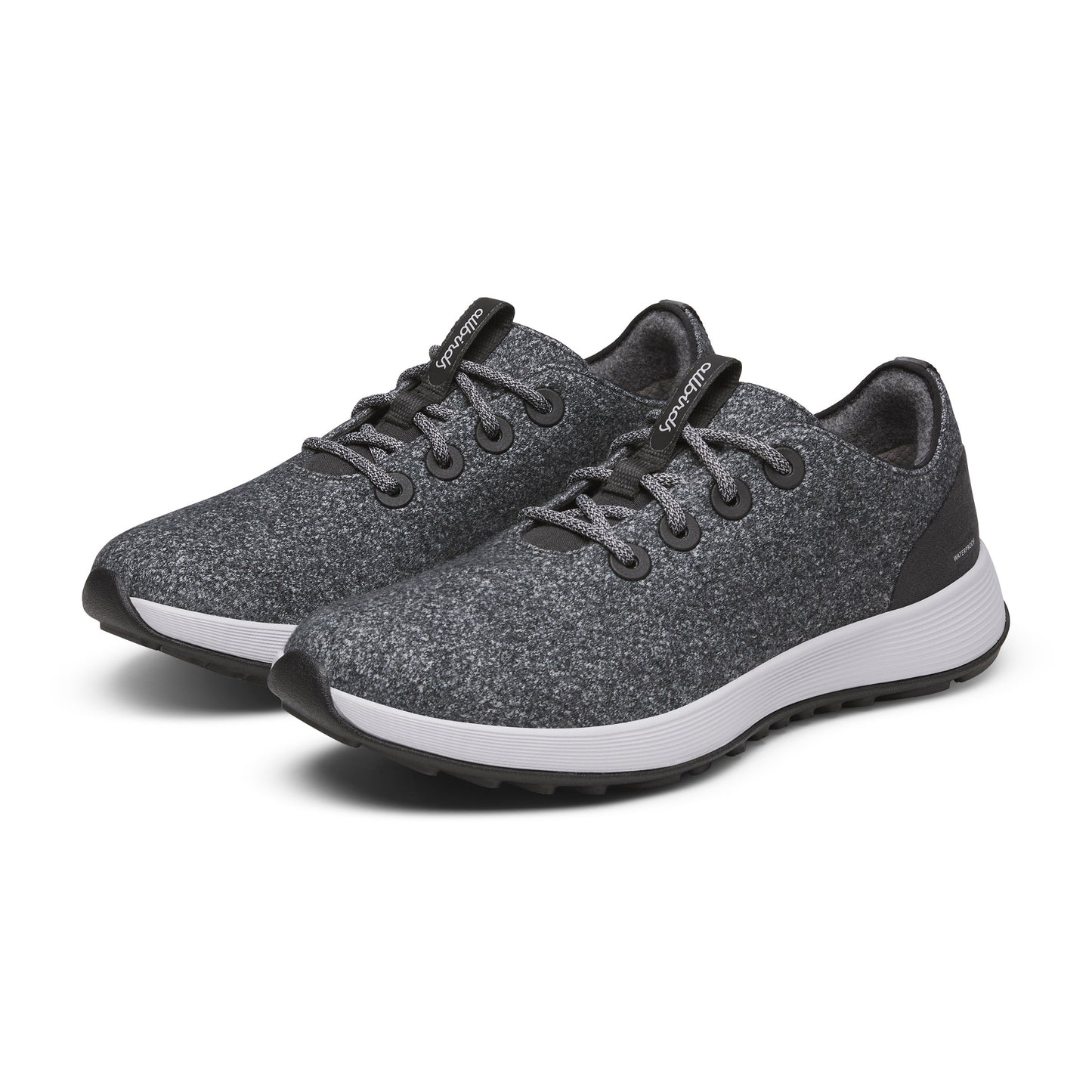 Dames Wool Runner NZ Waterproof