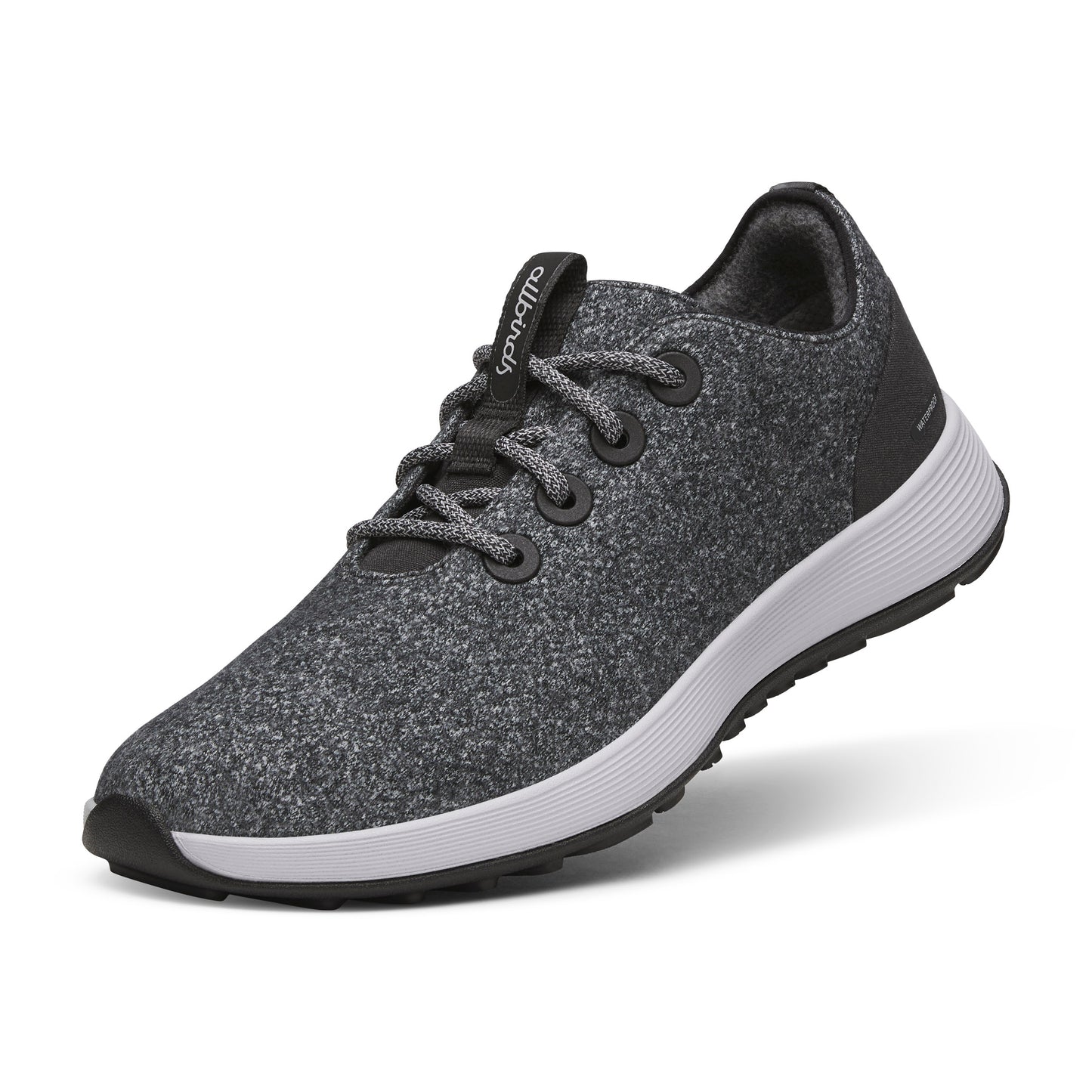 Dames Wool Runner NZ Waterproof