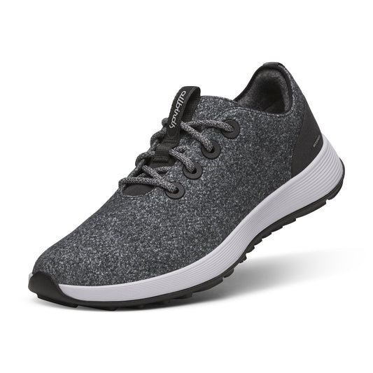 Heren Wool Runner NZ Waterproof