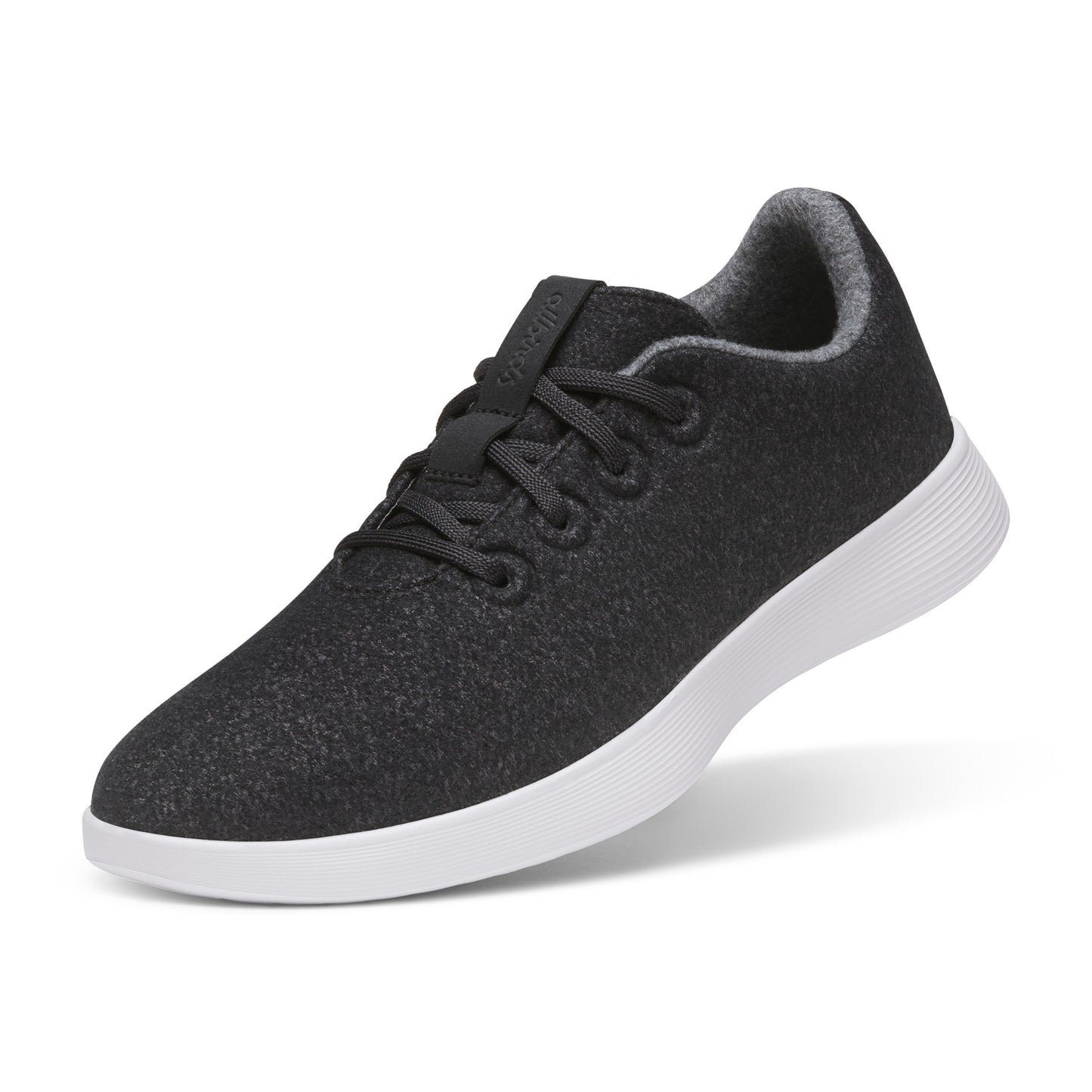 Heren Wool Runner NZ