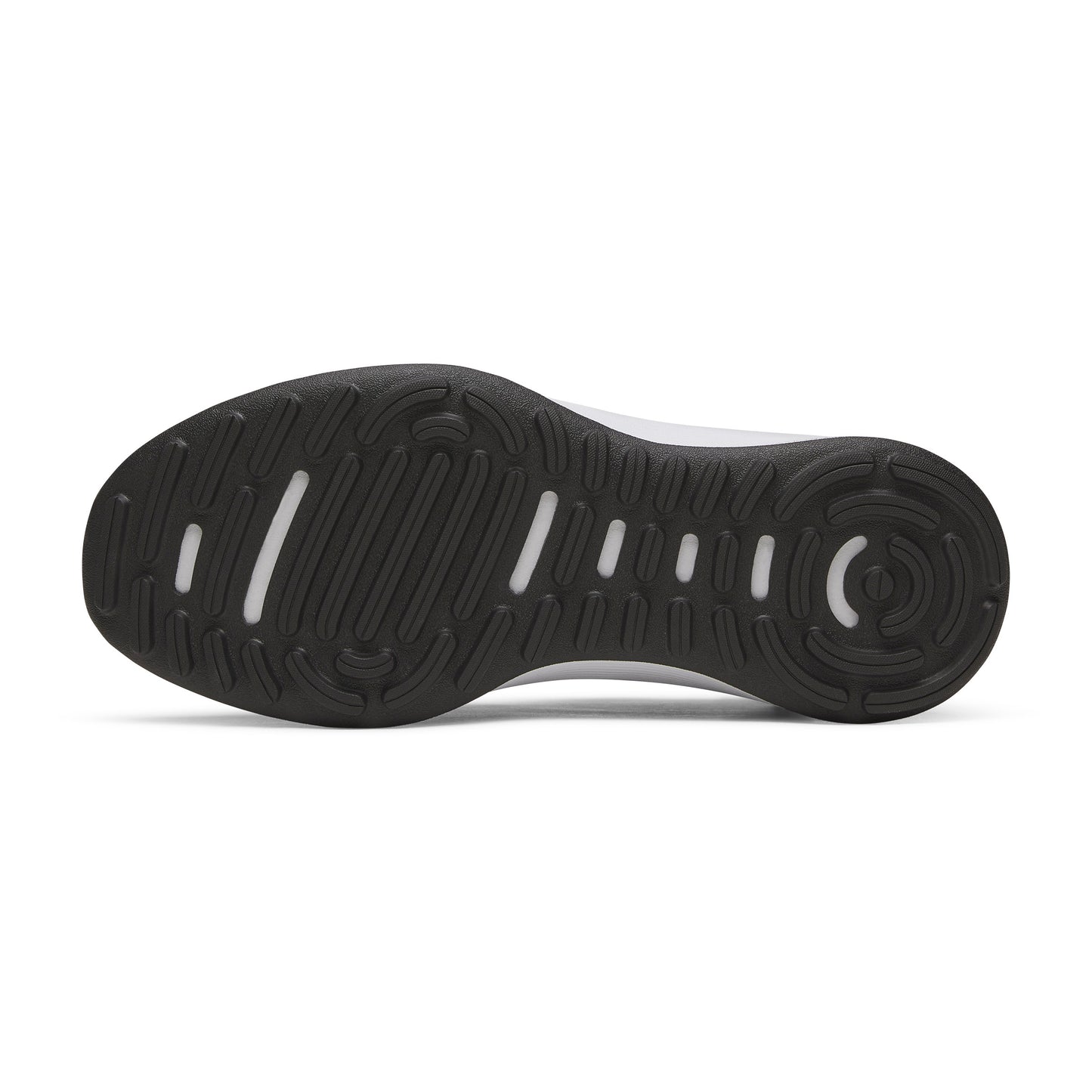 Dames Wool Runner NZ Mid Waterproof