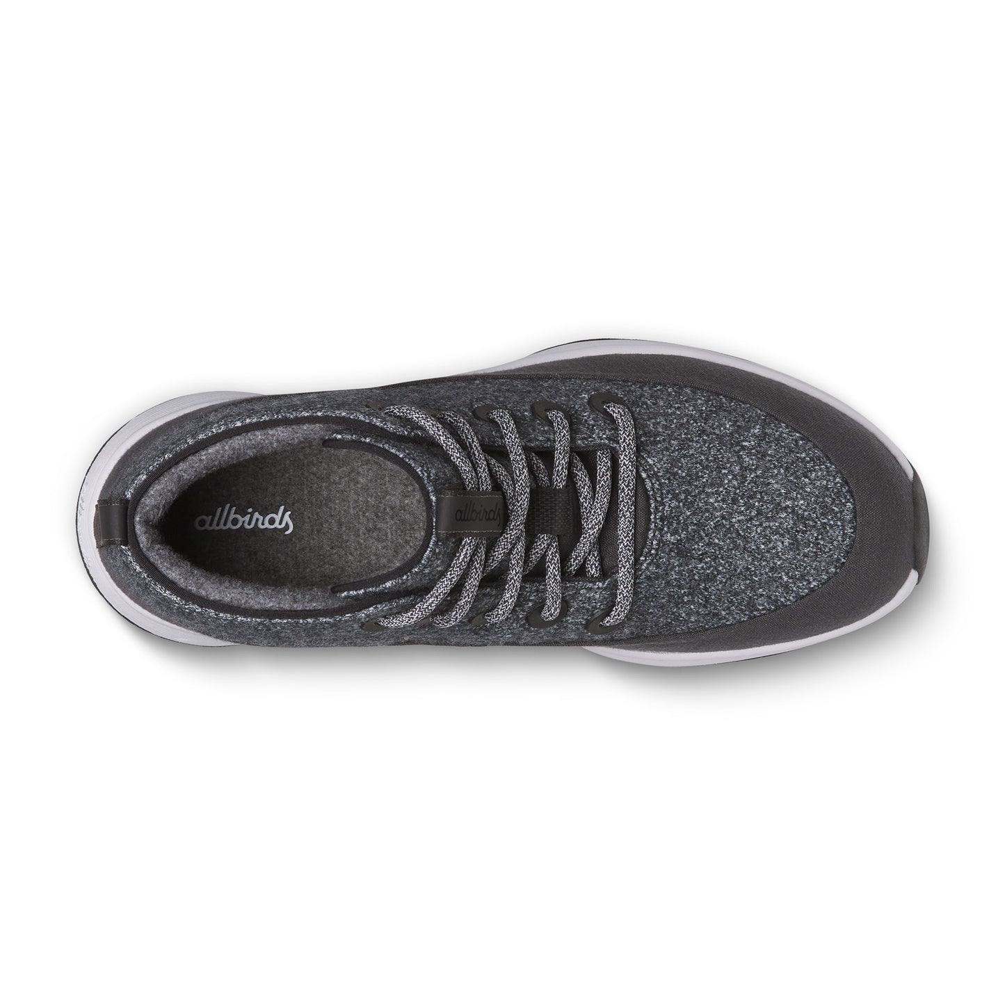 Dames Wool Runner NZ Mid Waterproof
