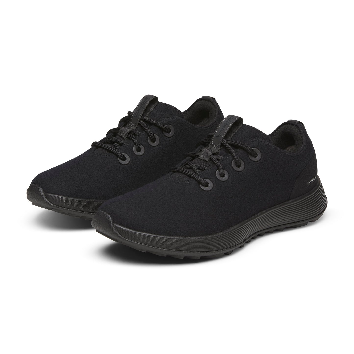 Dames Wool Runner NZ Waterproof