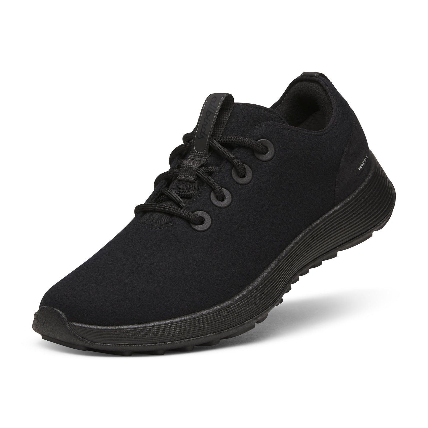 Dames Wool Runner NZ Waterproof