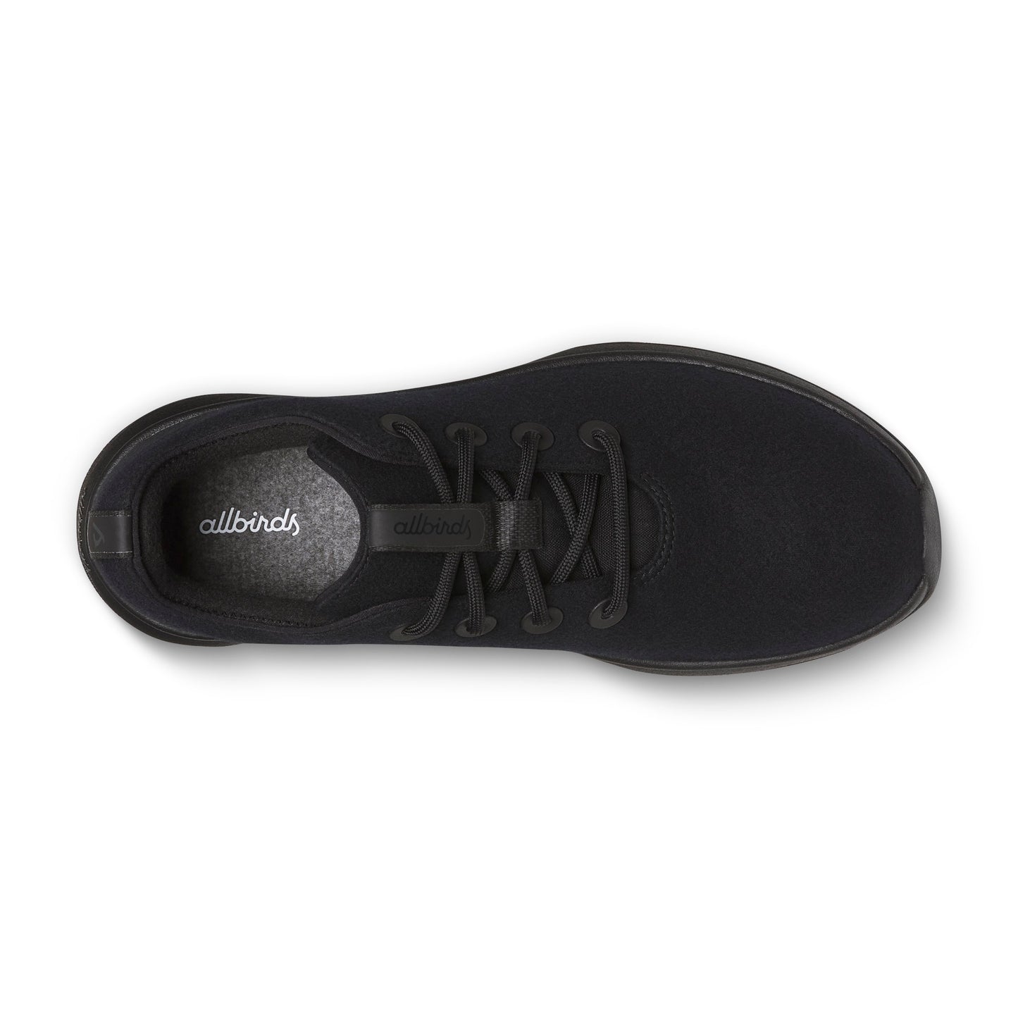 Dames Wool Runner NZ Waterproof