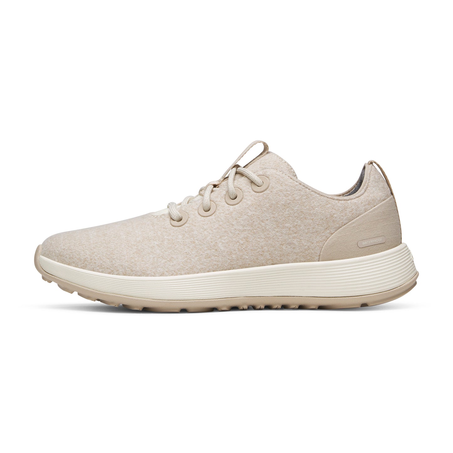 Dames Wool Runner NZ Waterproof