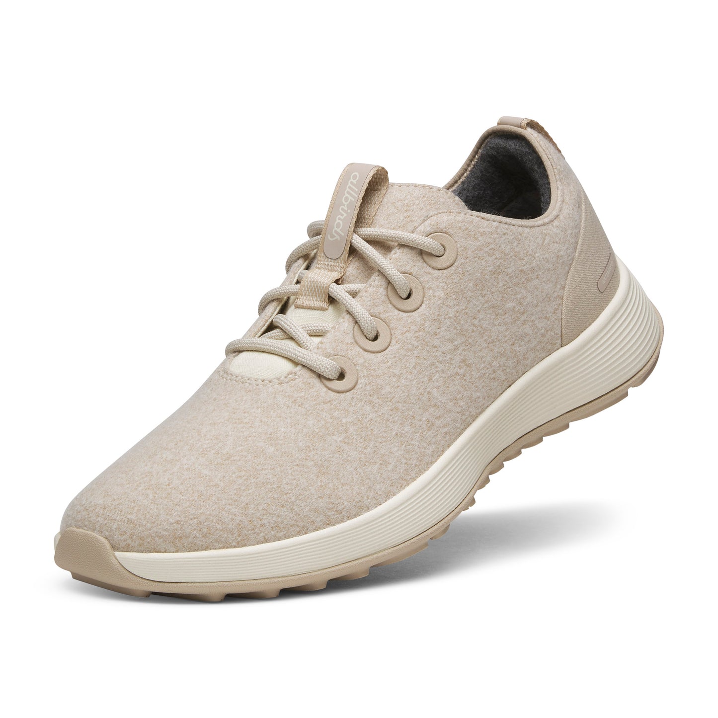 Dames Wool Runner NZ Waterproof