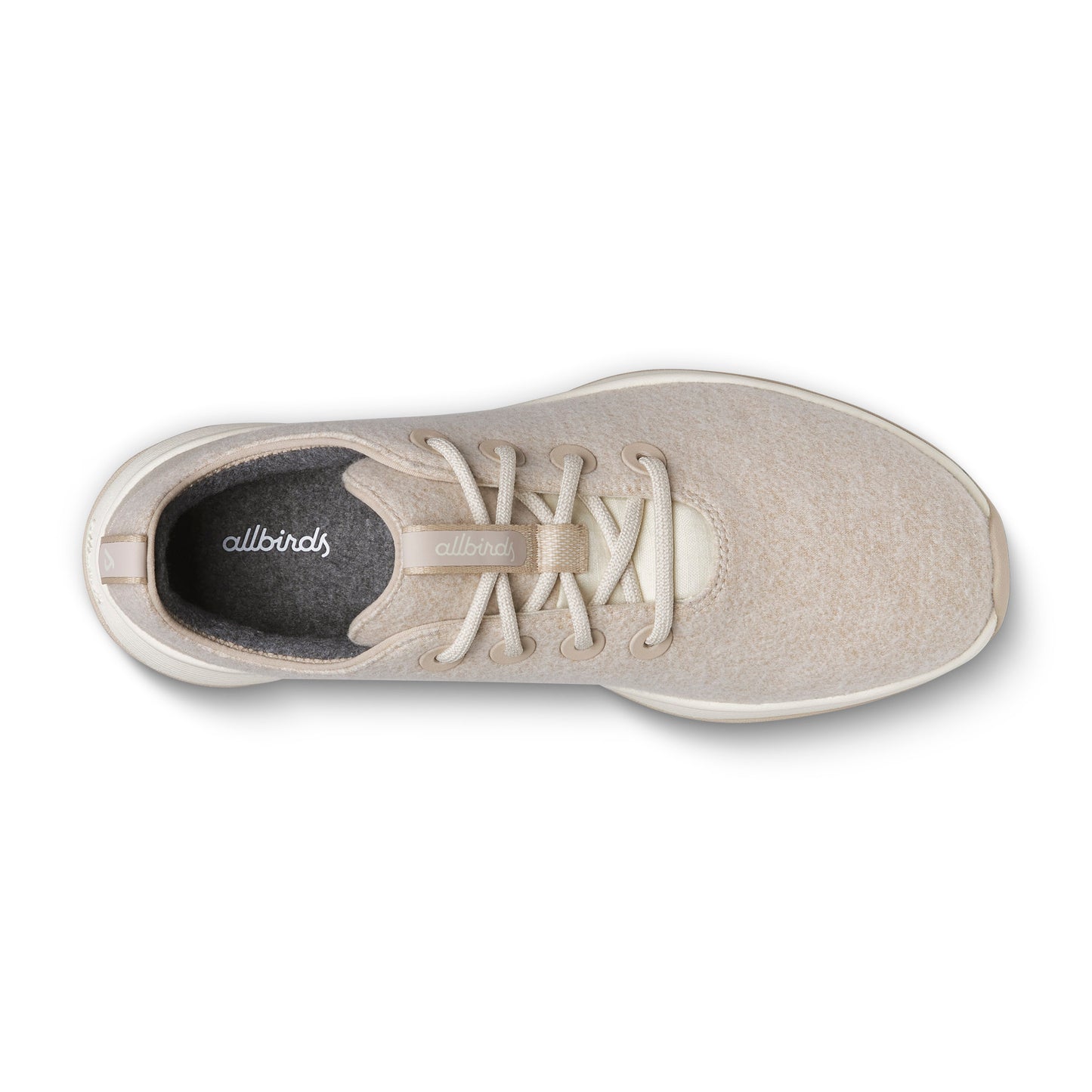 Dames Wool Runner NZ Waterproof