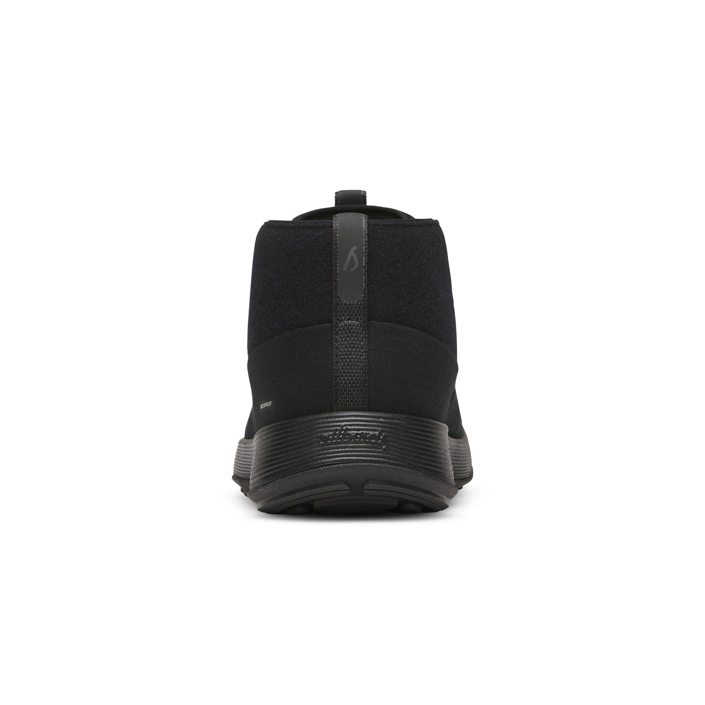 Heren Wool Runner NZ Mid Waterproof