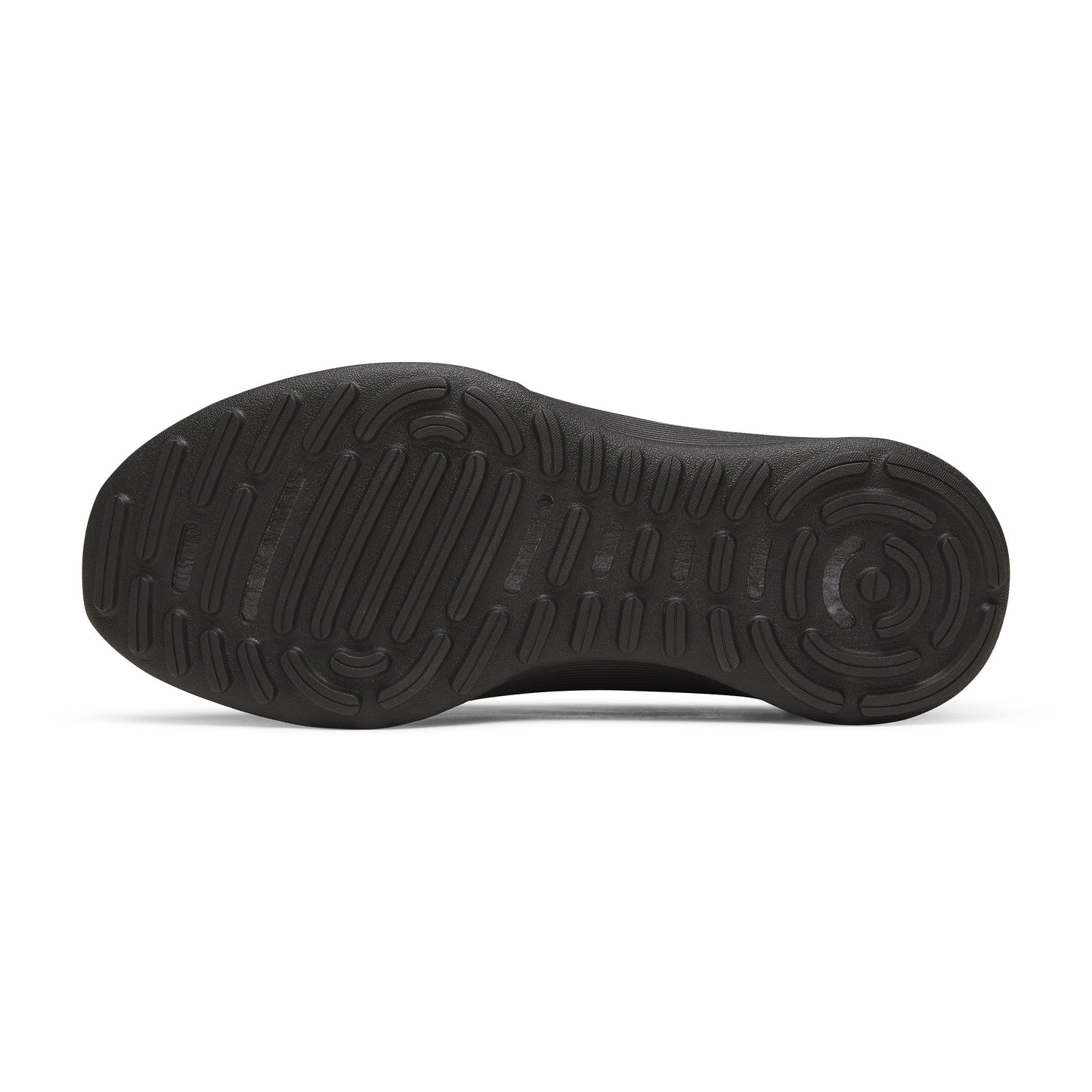 Heren Wool Runner NZ Mid Waterproof