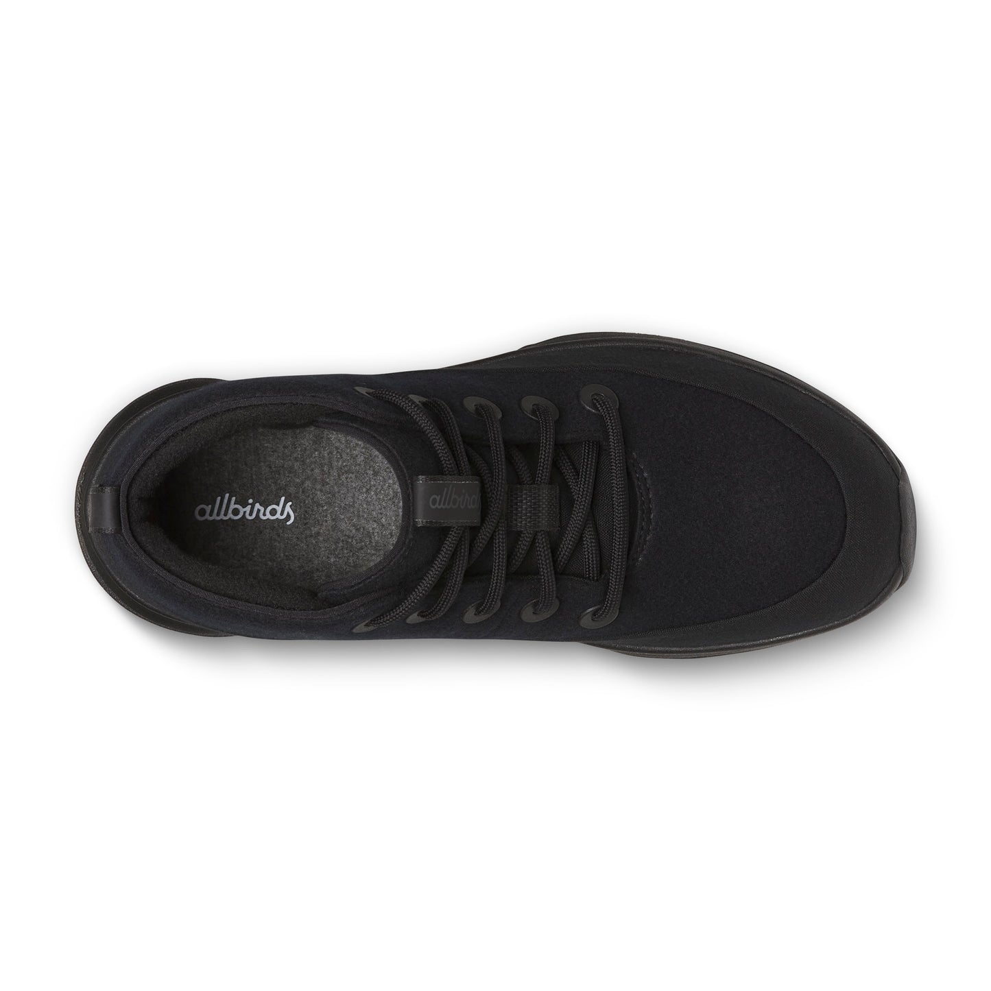 Heren Wool Runner NZ Mid Waterproof