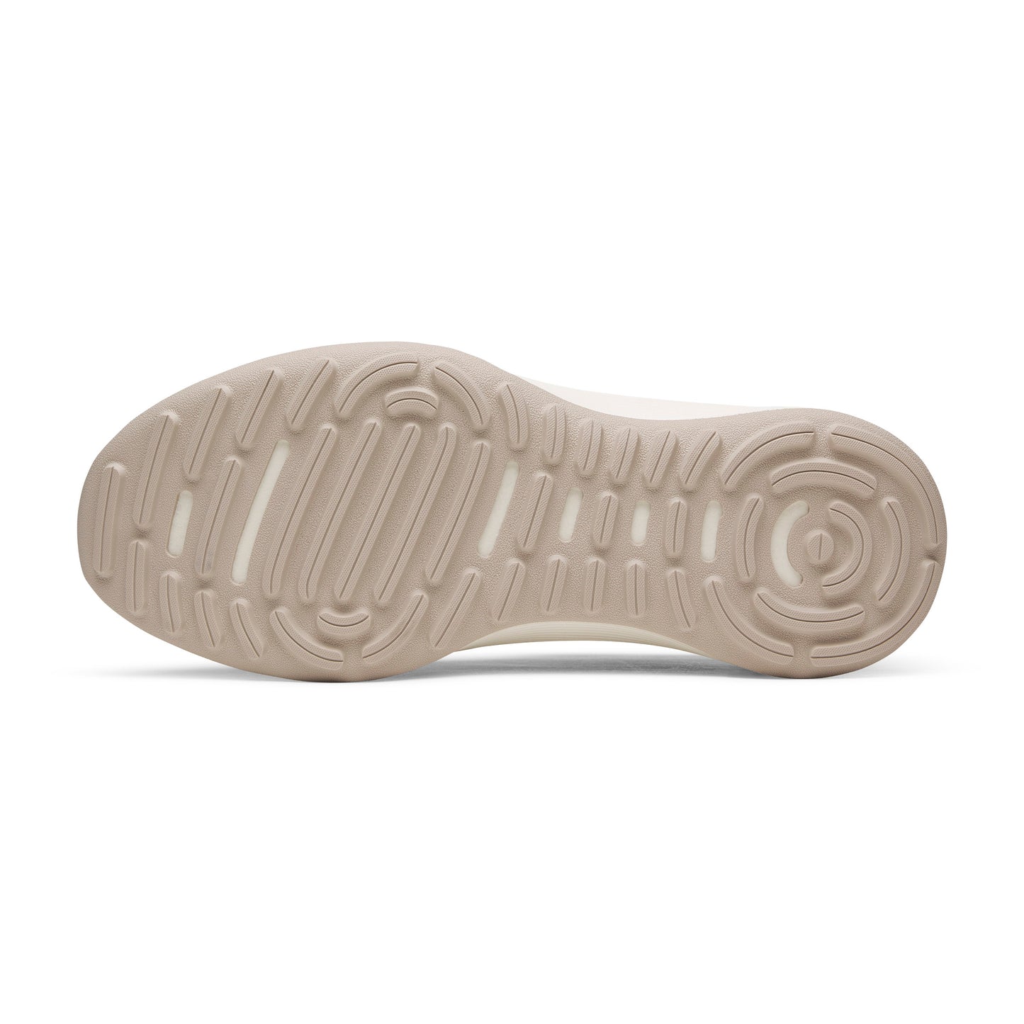 Dames Wool Runner NZ Mid Waterproof