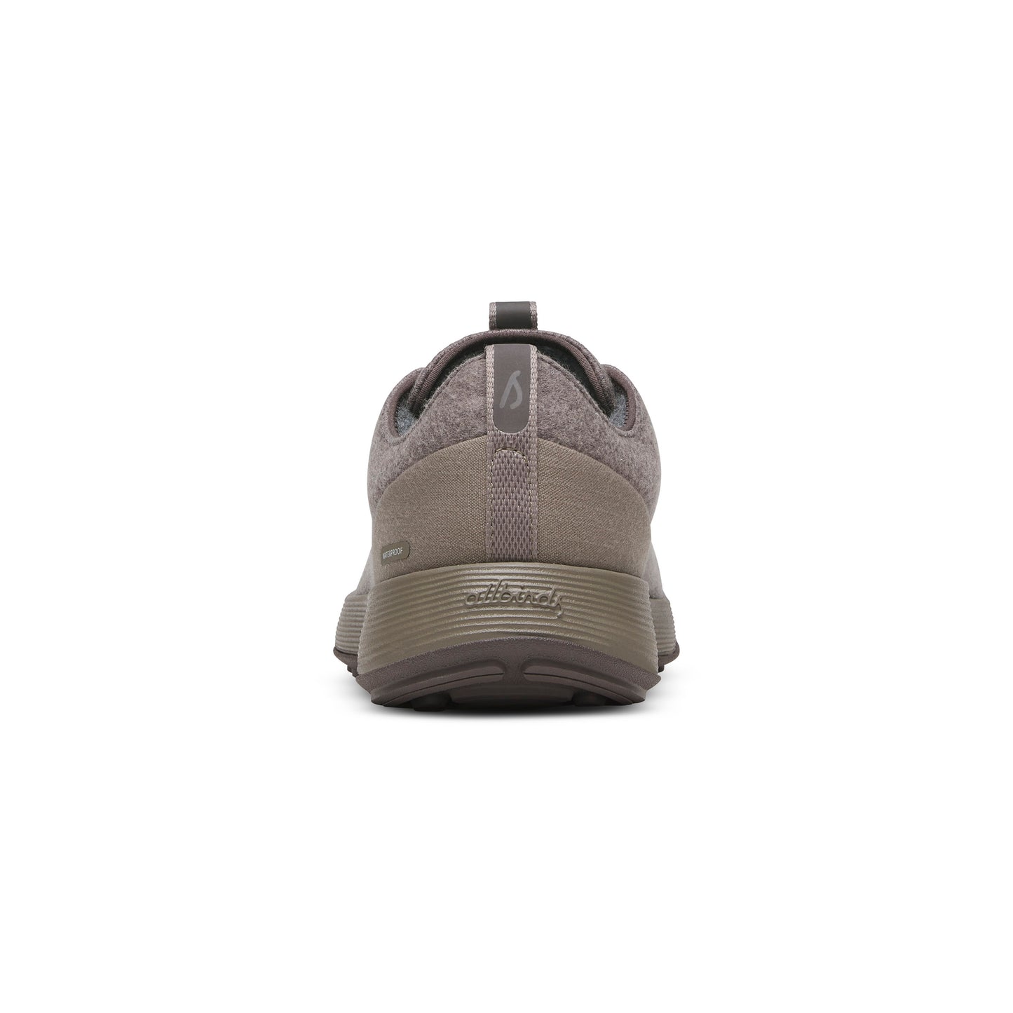 Heren Wool Runner NZ Waterproof
