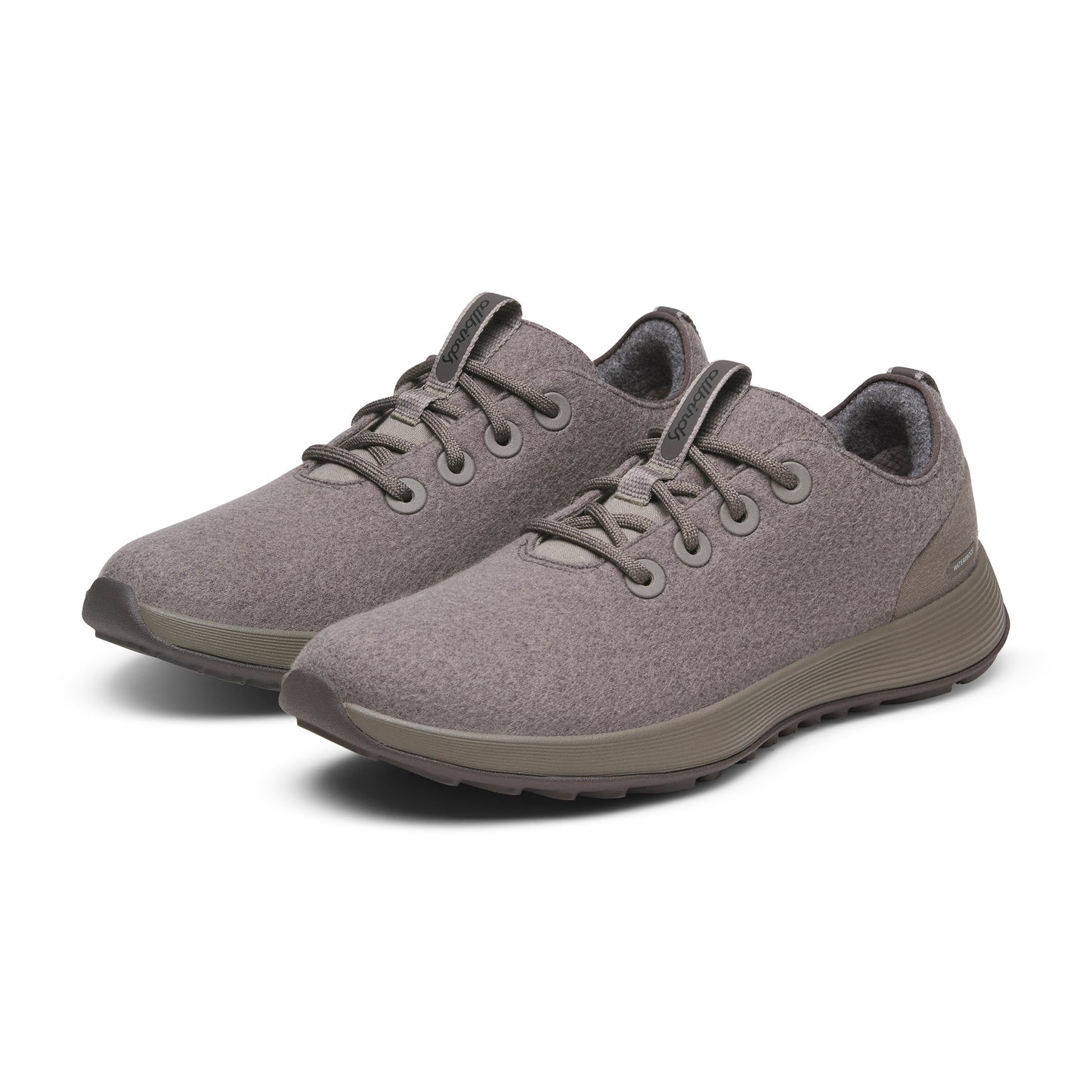 Heren Wool Runner NZ Waterproof