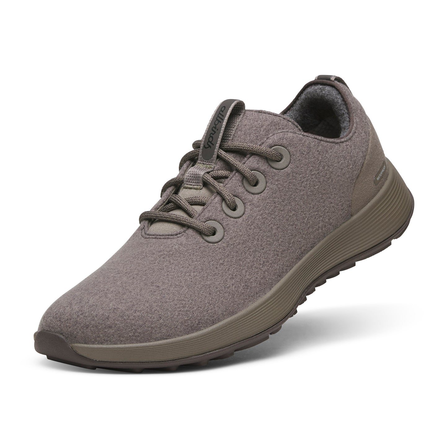 Heren Wool Runner NZ Waterproof
