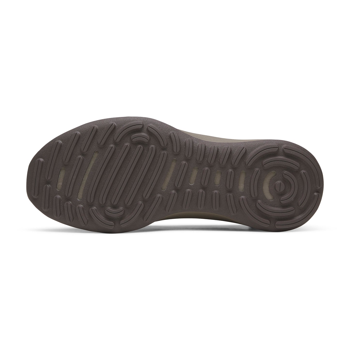 Heren Wool Runner NZ Waterproof