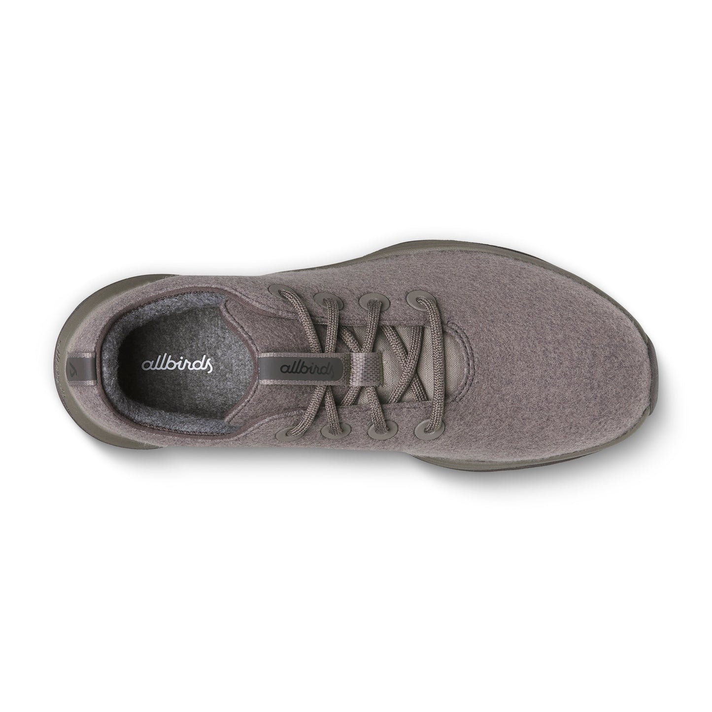 Heren Wool Runner NZ Waterproof
