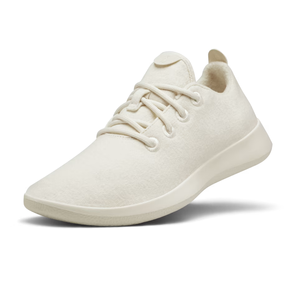Dames Wool Runner