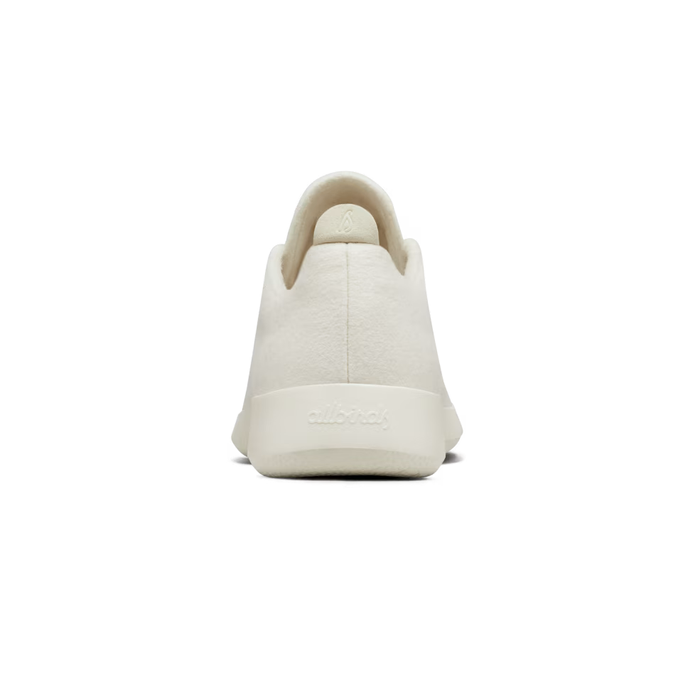 Dames Wool Runner