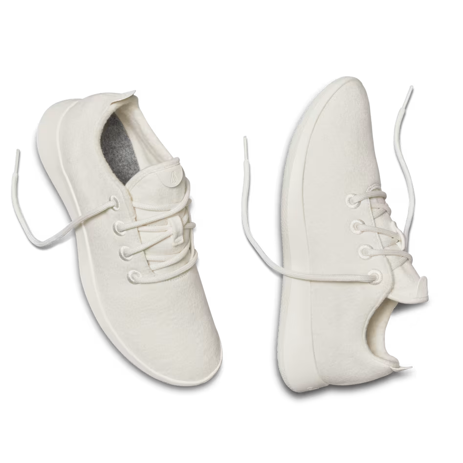 Dames Wool Runner