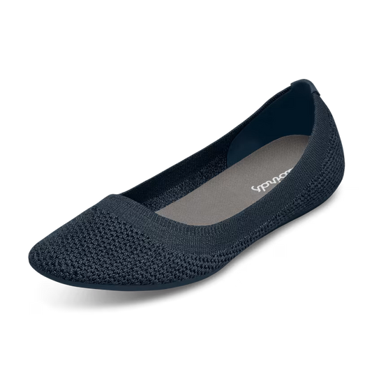 Navy Night (Dark Navy Sole)