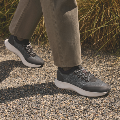 Heren Wool Strider