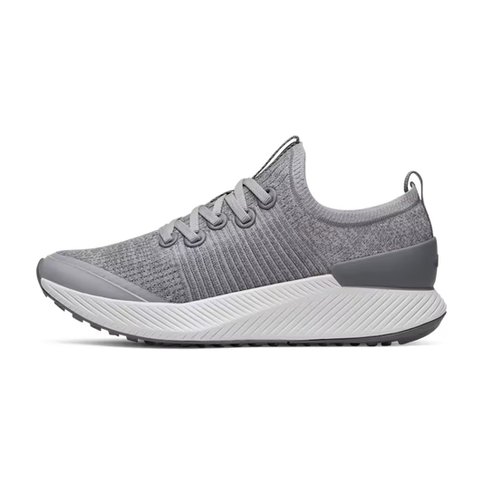 Medium Grey (Light Grey Sole)