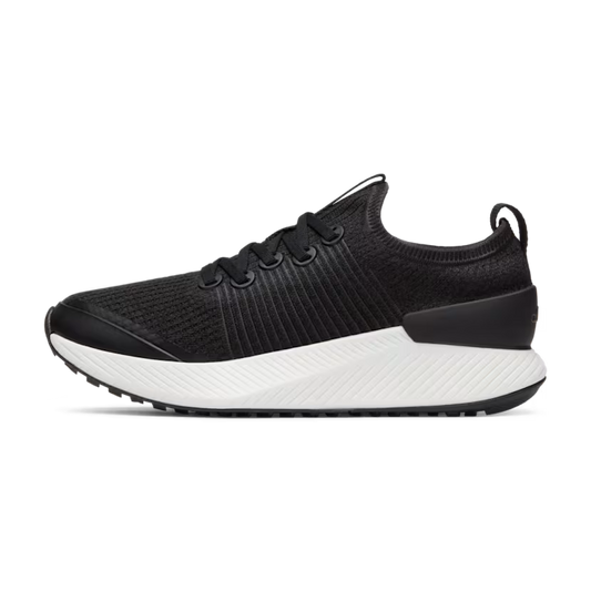 Natural Black (Blizzard Sole)