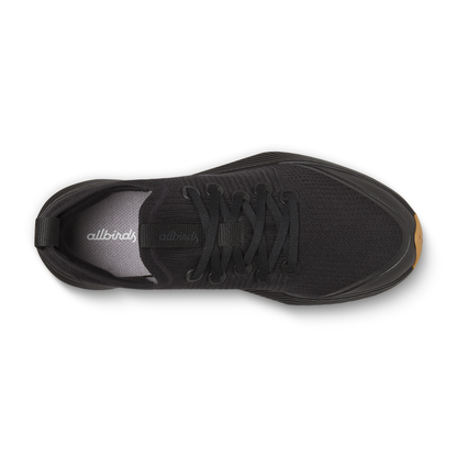 Natural Black (Rugged Khaki Sole)