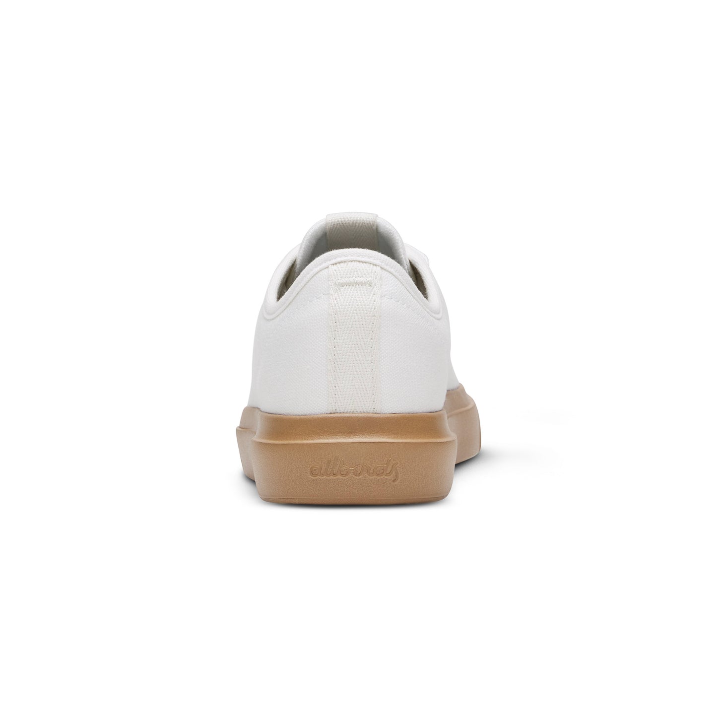 Dames Canvas Pipers