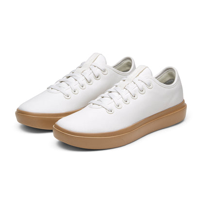 Dames Canvas Pipers