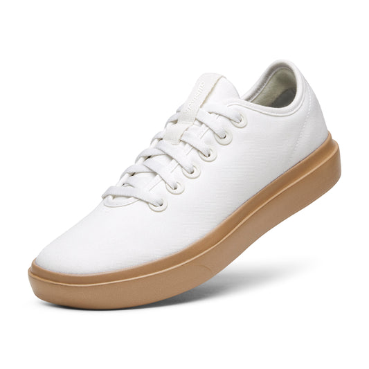 Dames Canvas Pipers