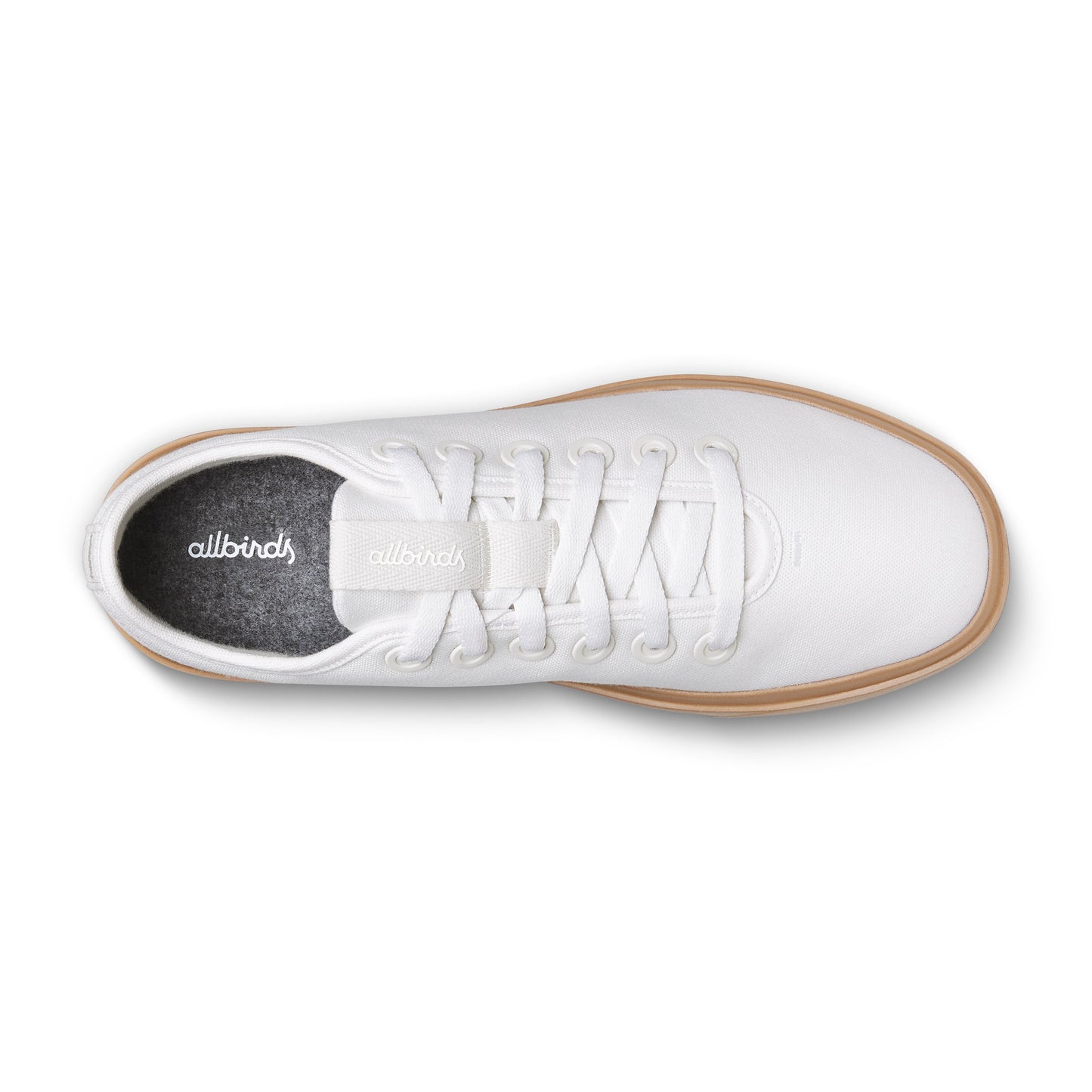 Dames Canvas Pipers