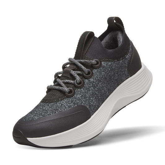 Heren Wool Strider