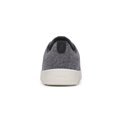 Dames Wool Cruiser