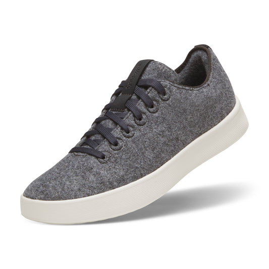 Heren Wool Cruiser