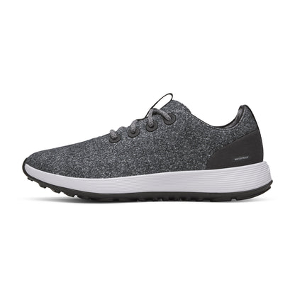 Heren Wool Runner NZ Waterproof
