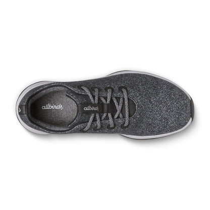 Heren Wool Runner NZ Waterproof
